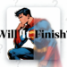Will it finish with superhero thinking - image