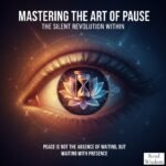 Mastering the art of pause - image