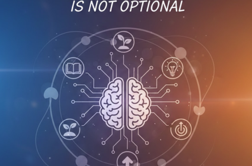 Continuous Learning Is Not Optional - image